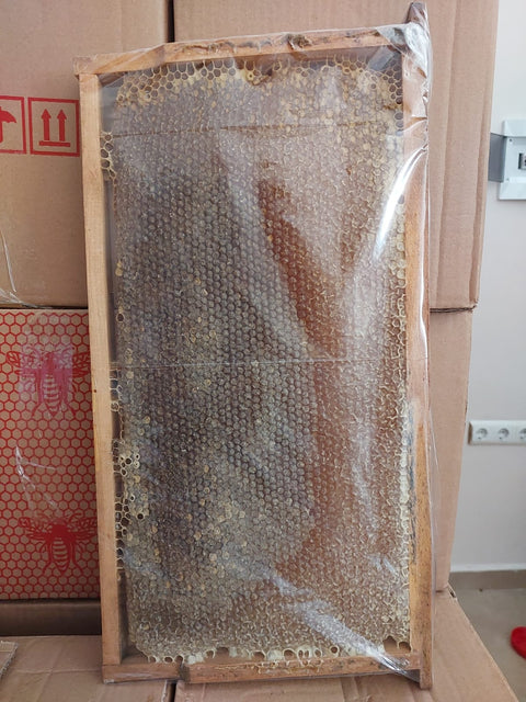 (3-3,5KG)ESMER PETEK BAL