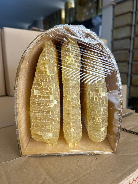 KÜÇÜK SEPET BALIMIZ(3KG)